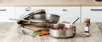how long do stainless steel pots last