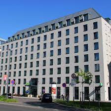 Premier inn dresden city zentrum hotel was previously the holiday inn express dresden city centre. Holiday Inn Express Dresden City Centre Dresden At Hrs With Free Services