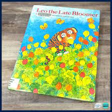 The late-bloomers free