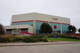Kay Yeager Coliseum Wikipedia