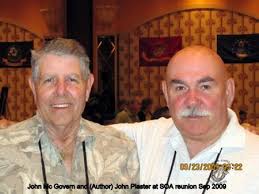 John McGovern and John Plaster, SOA reunion 2009 - john_mcgovern_21