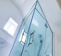Frameless Shower Enclosure 10mm