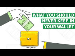 Your Wallet
