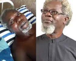 Veteran actor victor olaotan died on thursday at 69 after six years of ill health. Turkish Hospital Threatens To Leave Victor Olaotan At Nigerian Embassy