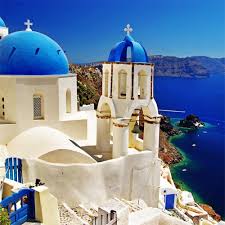 the greek islands vacation packages