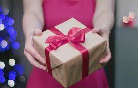 gifts that don t cost a dime everyday