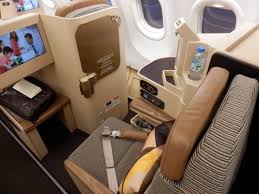 review etihad a330 business cl