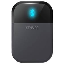 sensibo sky wifi air conditioner controller