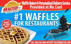waffle irons personalized delivery