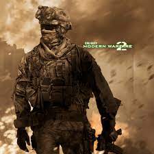 Duty: Modern Warfare 2 Steam Key EUROPE ...