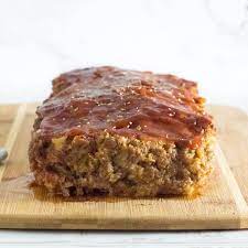 meatloaf without eggs fox valley foo