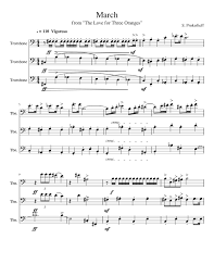 The book makes a harrowing historical story accessible to a new, wide audience. March From Love For Three Oranges Sheet Music For Trombone Mixed Trio Download And Print In Pdf Or Midi Free Sheet Music Musescore Com