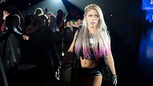 alexa bliss gives honest opinion on if