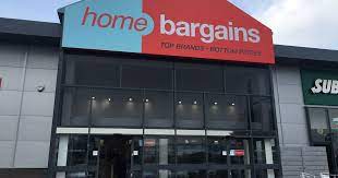 Home Bargains Freestanding Electric
