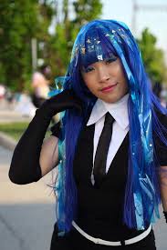 Lapis Lazuli - Land of the Lustrous (2) | W1N9Zr0 | Flickr