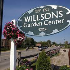 Wilson S Garden Center Petoskey Mi