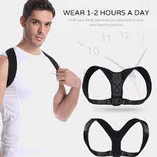 It would assess lumbar curve, pelvic orientation, muscular engagement of the lower back, and so many more data points. Best Truefit Posture Corrector For Men Women Truefit Truefit Posture Corrector