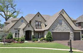 South Tulsa Home Wind River Gated