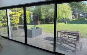 integral blinds sliding patio doors