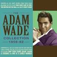 The Adam Wade Collection 1959-1962