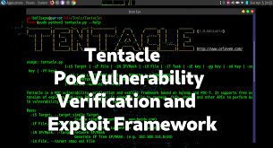 poc vulnerability verification