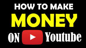 If you have a strong social media following, you can leverage influencer marketing to get paid for uploading sponsored content to youtube. How To Start Your Own Youtube Channel And Make Money Step By Step Youtube
