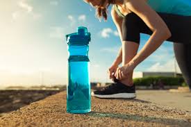 Drinking Properly for Exercise – Sports Drinks, Isotonic Drinks, and the  Like