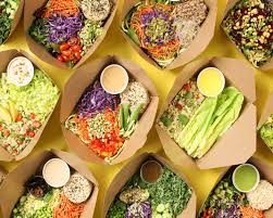 Toronto is canada's economic powerhouse and its largest city, it is also north america's fourth most populous municipality. Order The Goods Delivery Online Toronto Menu Prices Uber Eats