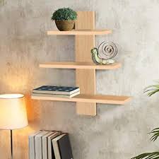 Kawachi Wall Shelf Home Decor Items For