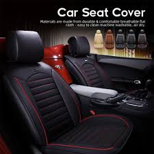 Seats Universal Car Seat Covers Deluxe