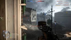 Sweet spots in sniper rifles are the certain range where the rifle can do 100 damage to enemy and possibly kill the target in one shot. Battlefield 1 Some Remarks On Being A Marksman The Infinite Zenith