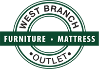 With my job bringing me to brodhead 4 years ago, i thought it would be a great time to start my career. West Branch Furniture Outlet