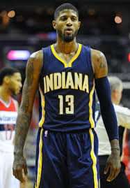 Paul george scores 36 as clippers beat pacers to extend win streak to six games. Indiana Pacers On Twitter Best Nba Players Nba Sports Indiana Basketball