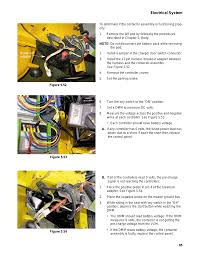 It really is intended to assist each of the common consumer in developing a suitable system. Cub Cadet Rzt S Zero Electric User Manual Page 89 156
