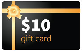 get 10 free amazon gift card north