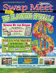 Swap Meet March 2023