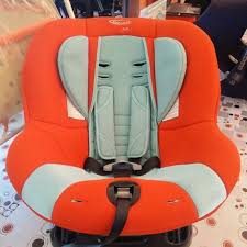 Graco Junior Mini Carseat Babies