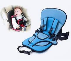 New Comfy Car Seat For Baby Kids From