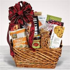 gourmet snacks same day delivery by