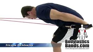 Resistance Band Workouts The Benefits Of Bodylastics Bands