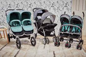 the 11 best double strollers of 2023