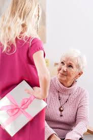 gifts for elderly women and men 69