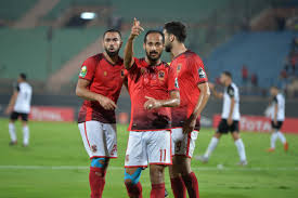 Dan saat ini kamu sedang nonton bola online live streaming pertandingan esperance tunis vs al ahly. Fifa Com On Twitter Two African Giants Will Meet In The Caf Champions League Final Either Al Ahly Or Esperance De Tunis Will Be Heading To The Clubwc Later This Year