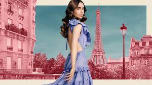 Emily In Paris saison 3 : une date de sortie enfin révélée