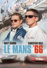 Ford vs ferrari is inspired by true events and is set to arrive in cinemas on november 15. Le Mans 66 Movies On Google Play