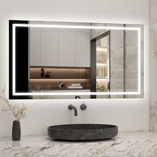 1600x800mm Large Bathroom Mirrors With