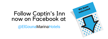 Breakfast, wifi, and parking are free at this hotel. Captain S Inn El Gouna Home Facebook
