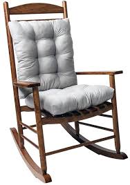 waqia rocking chair cushion pad 2