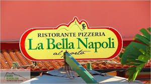 Ristorante Pizzeria La Bella Napoli
