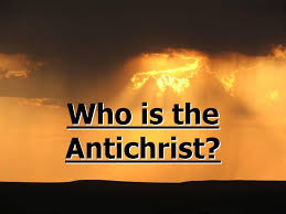 Image result for antichrist